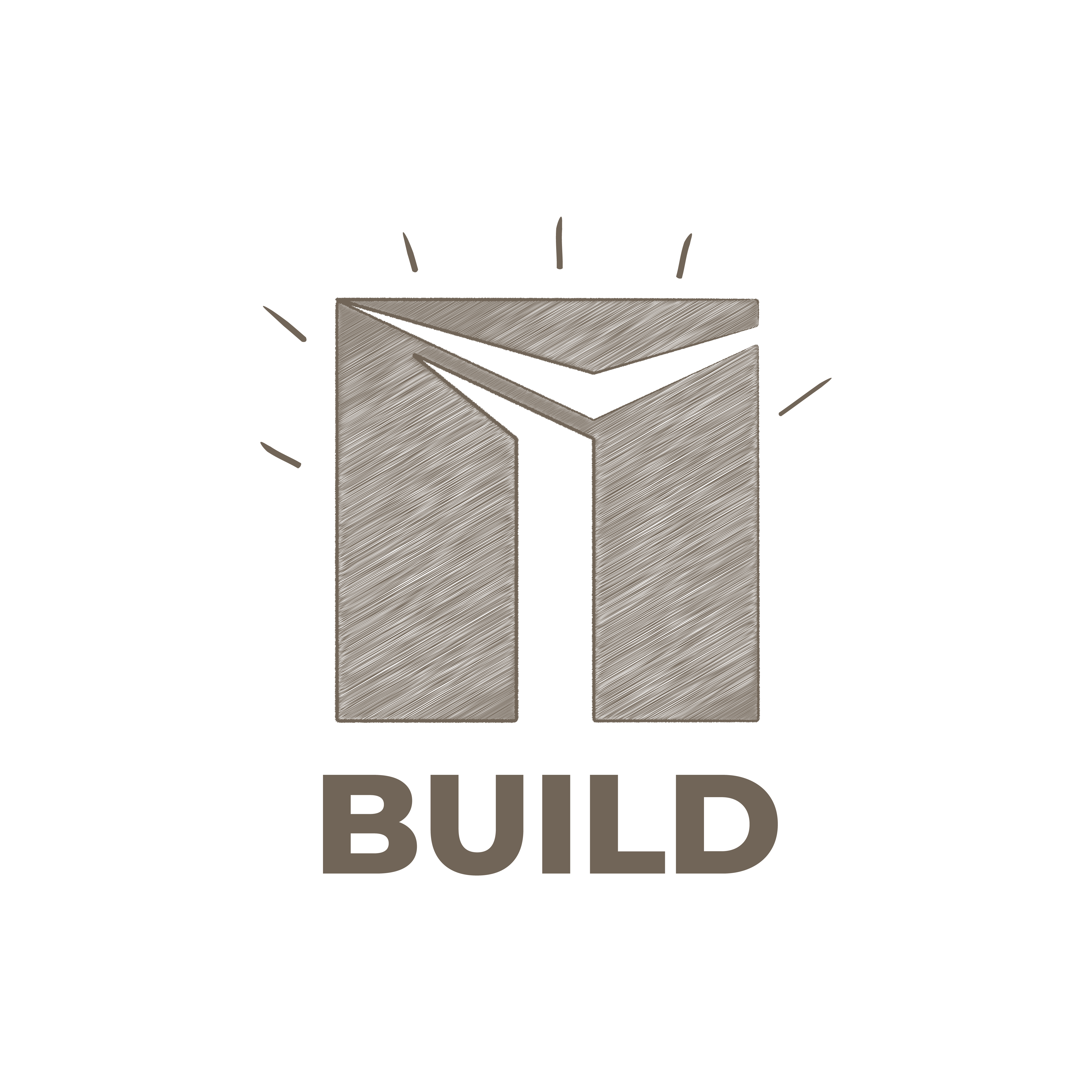 Build Icon